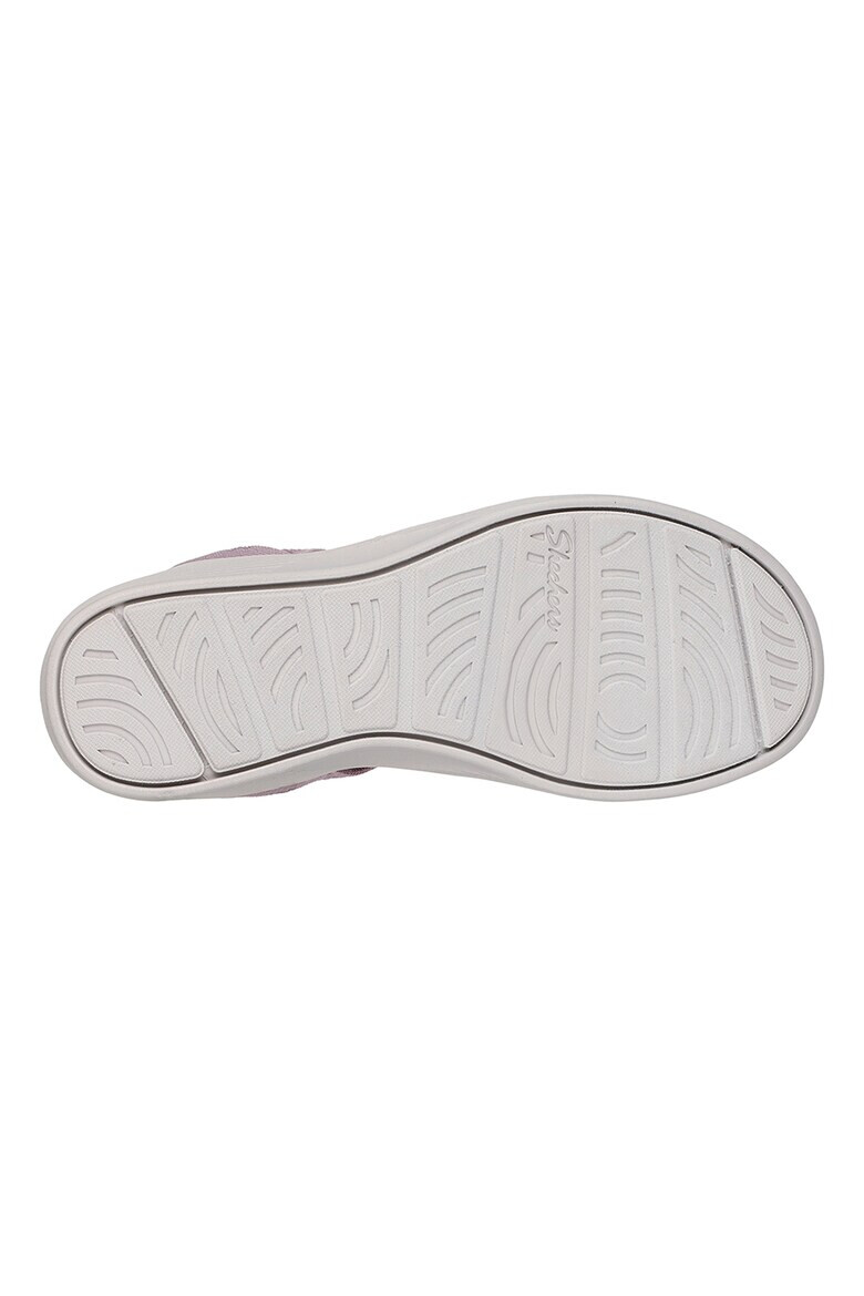 Skechers Сандали Arya Slip-Ins™ - Лилав - Pepit.bg