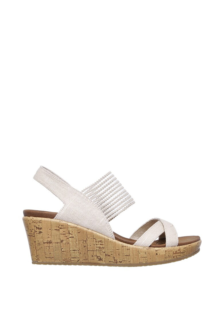 Skechers Сандали Beverlee - Pepit.bg