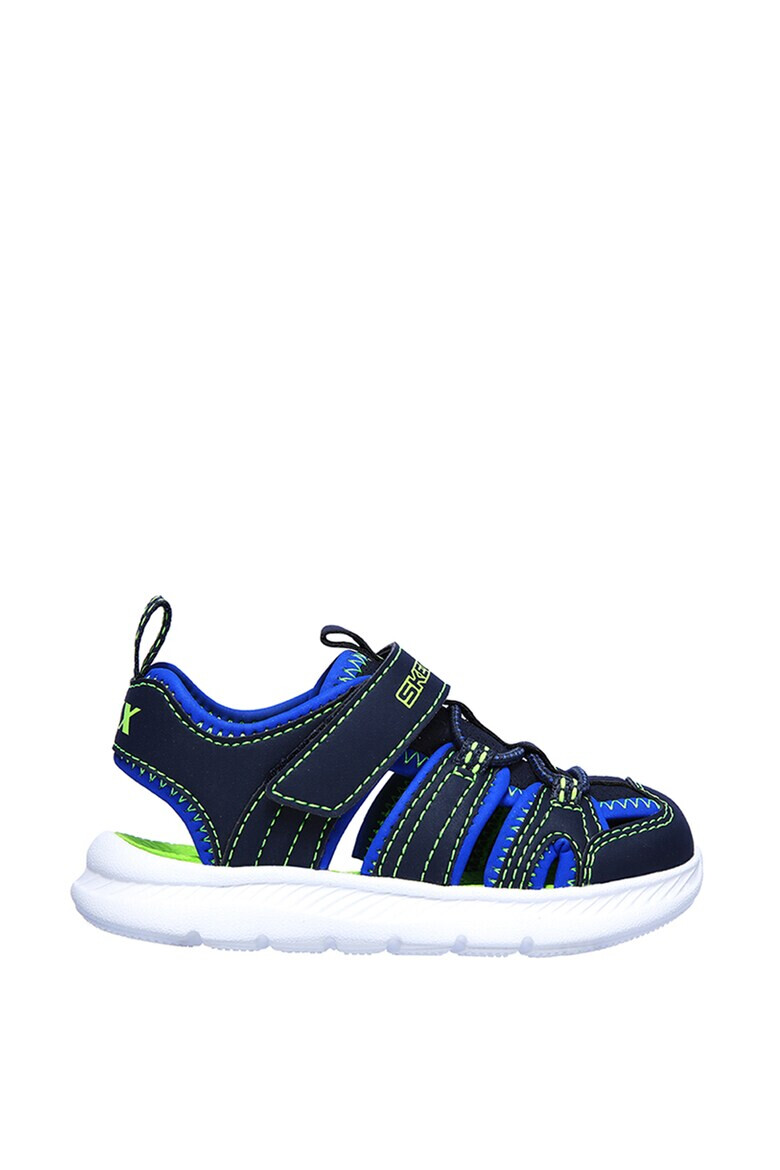 Skechers Сандали C-Flex с велкро - Pepit.bg