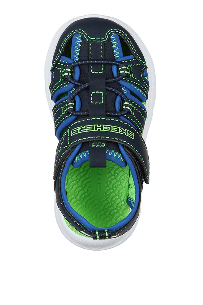 Skechers Сандали C-Flex с велкро - Pepit.bg