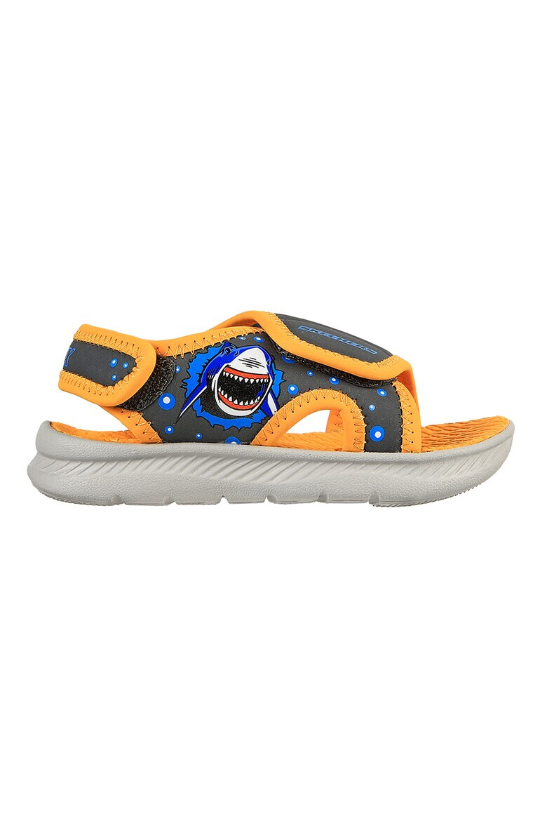 Skechers Сандали C-Flex с велкро - Pepit.bg