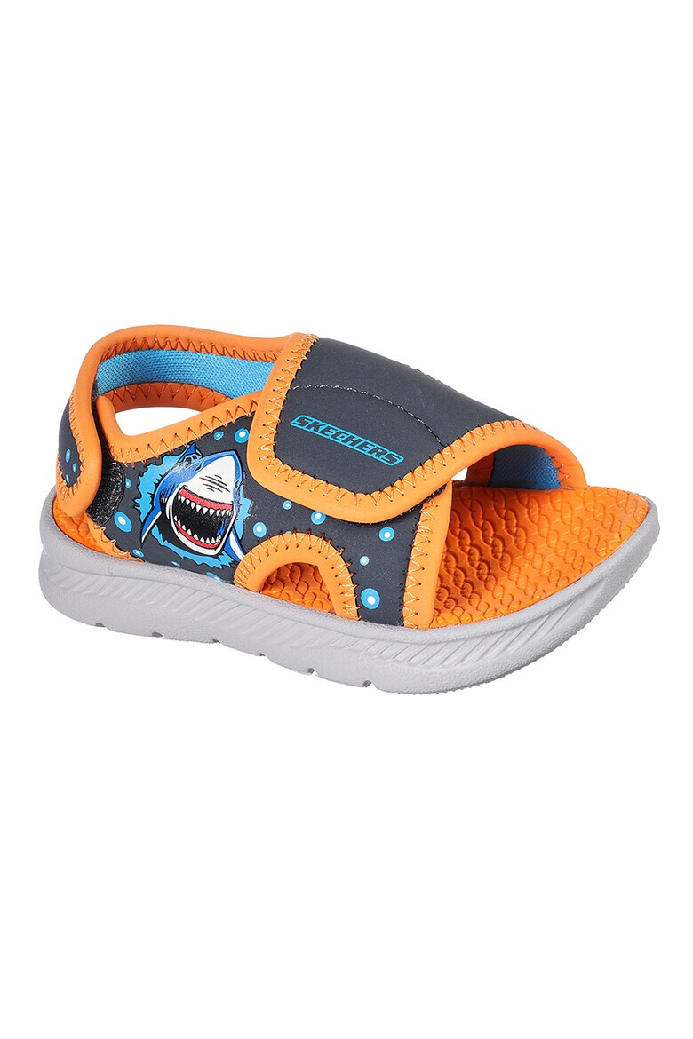 Skechers Сандали C-Flex с велкро - Pepit.bg