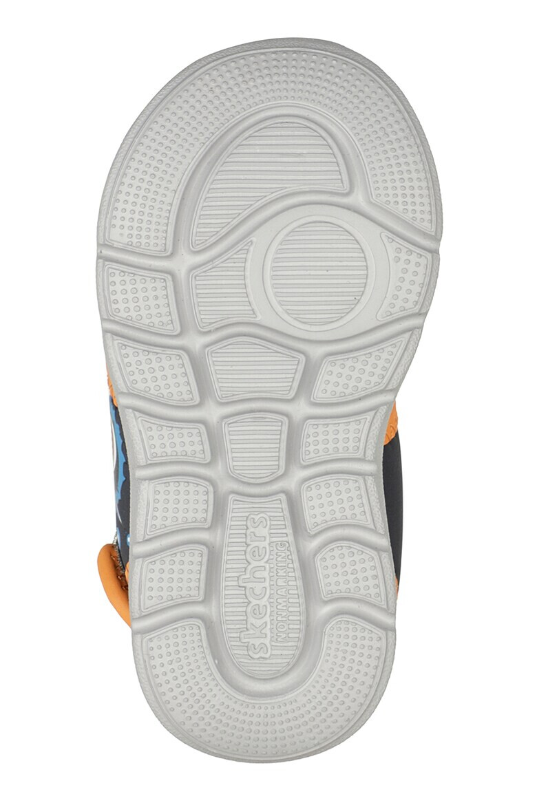 Skechers Сандали C-Flex с велкро - Pepit.bg