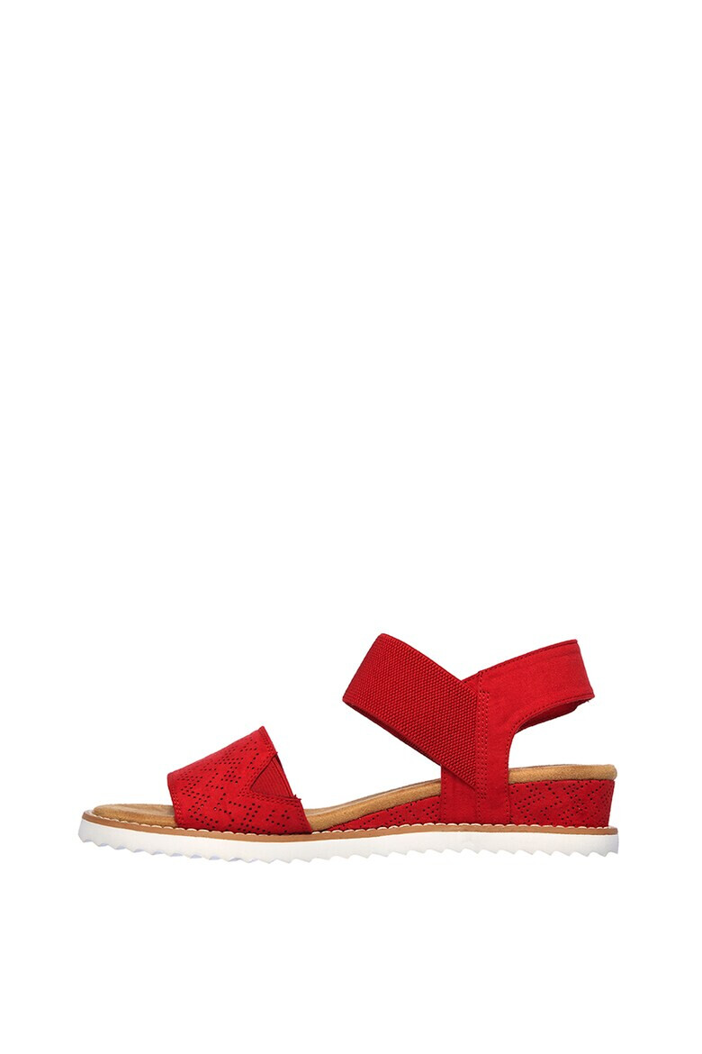 Skechers Сандали Desert Kiss - Pepit.bg