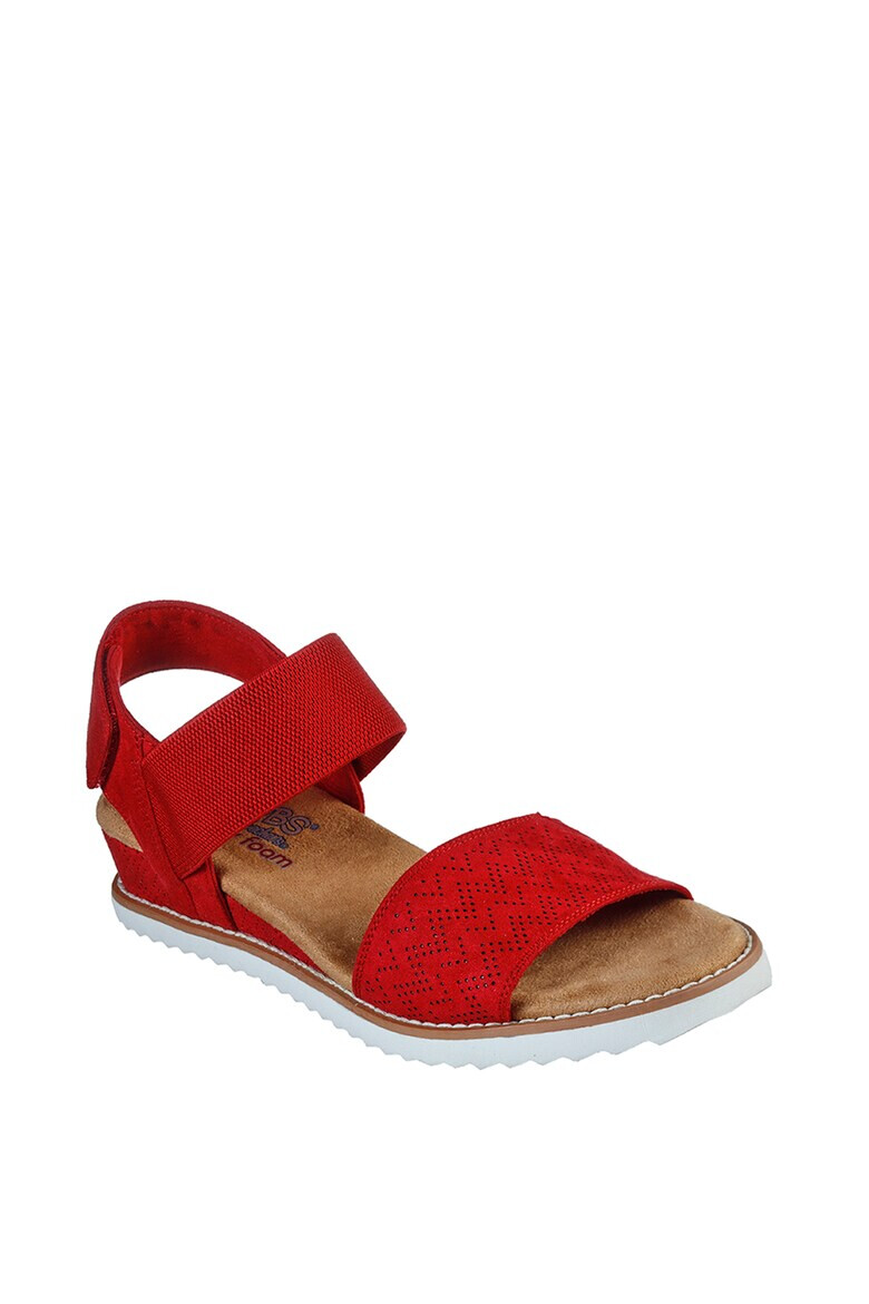 Skechers Сандали Desert Kiss - Pepit.bg