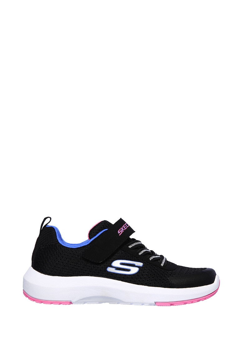 Skechers Сандали Dynamic Thread Hop N' Hike с велкро - Pepit.bg