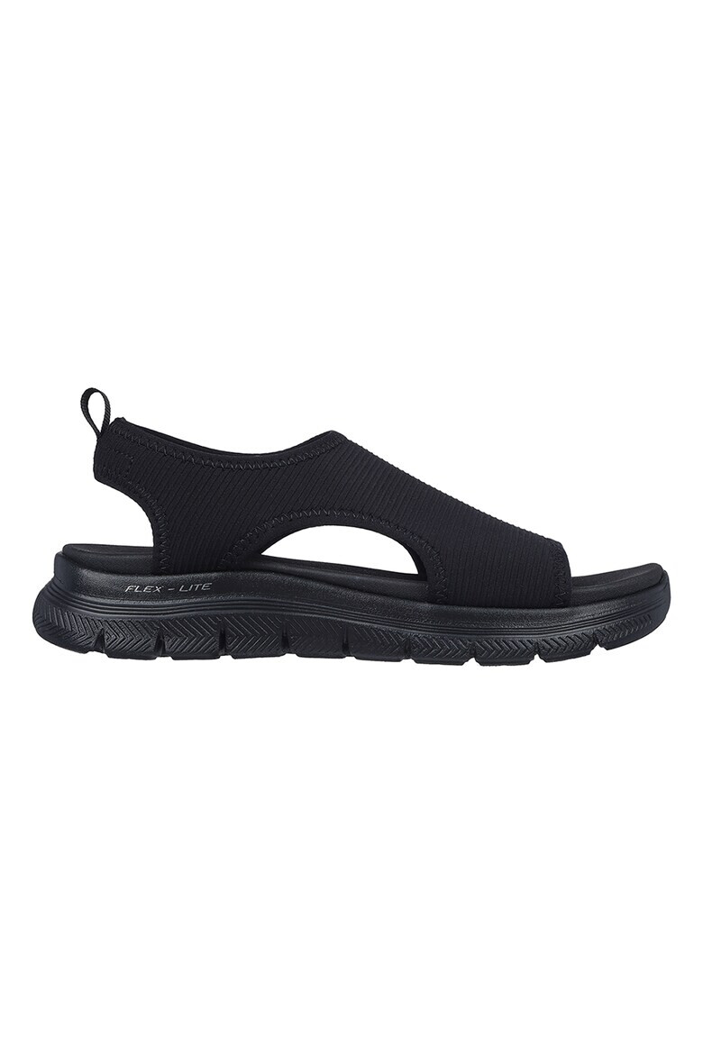 Skechers Сандали Flex Appeal 4.0 - Pepit.bg