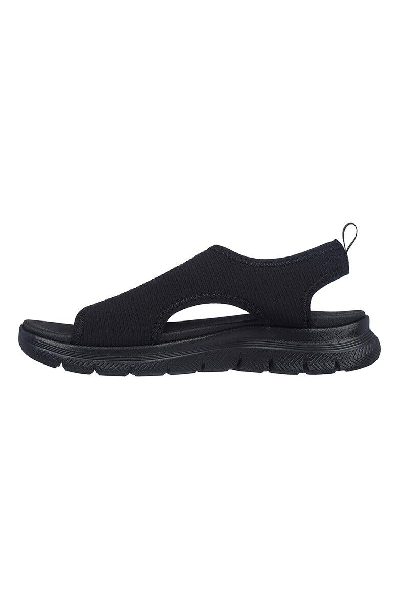 Skechers Сандали Flex Appeal 4.0 - Pepit.bg