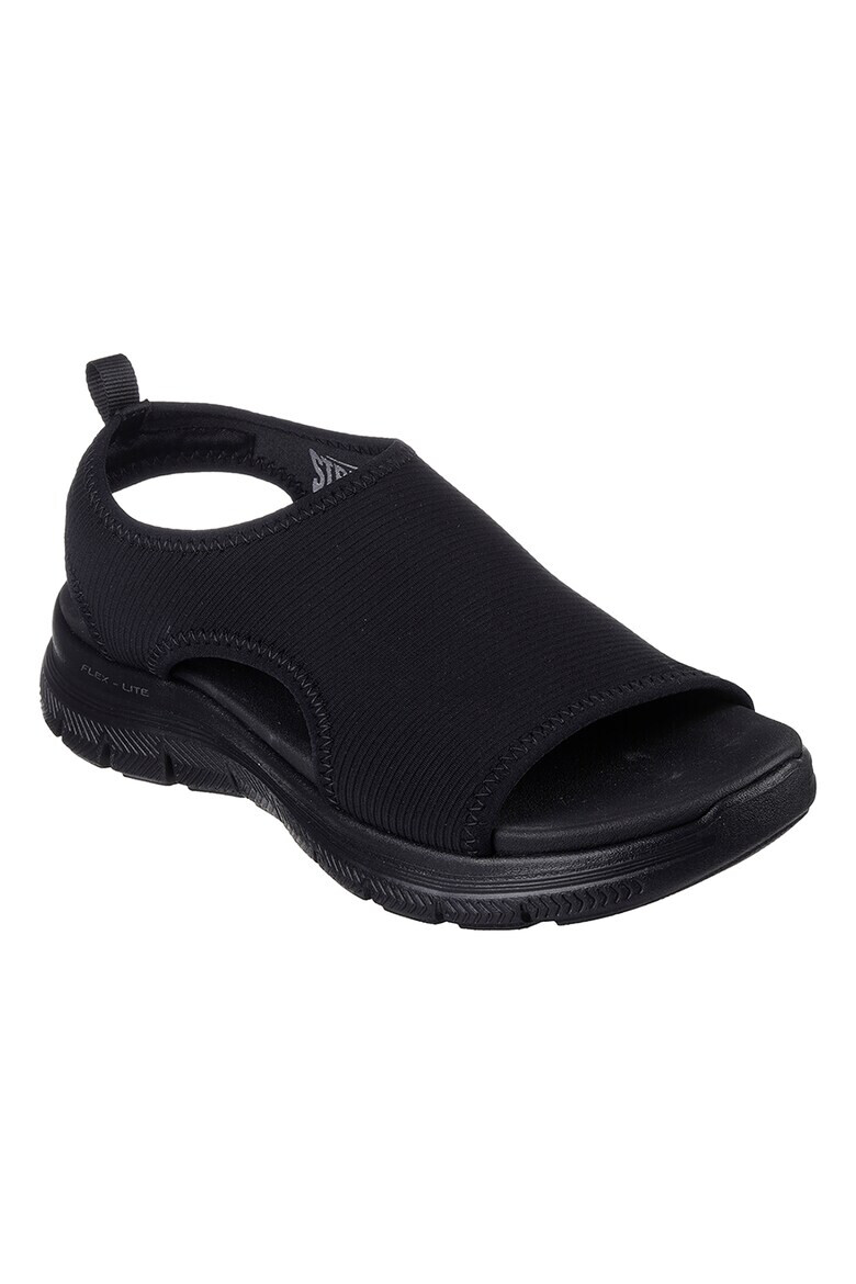 Skechers Сандали Flex Appeal 4.0 - Pepit.bg