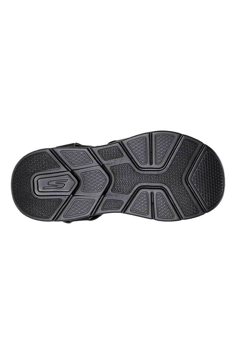 Skechers Сандали GO Consistent Sandal - Tributary Ultra Light - Черен - Pepit.bg