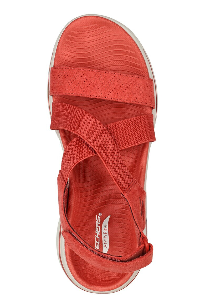 Skechers Сандали Go Walk Arch Fit - Pepit.bg