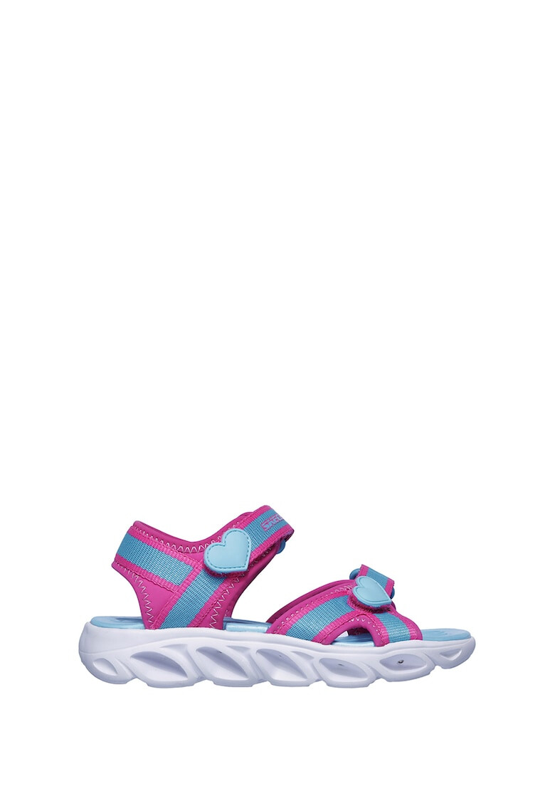 Skechers Сандали Hypno Flash-Splash Zooms - Pepit.bg