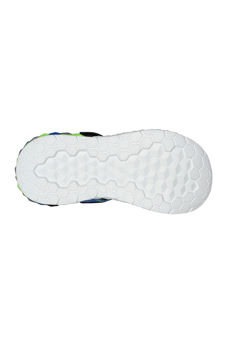 Skechers Сандали Mega-Splash 2.0 с велкро - Pepit.bg