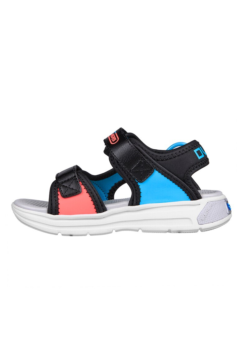 Skechers Сандали Power Splash с велкро - Pepit.bg