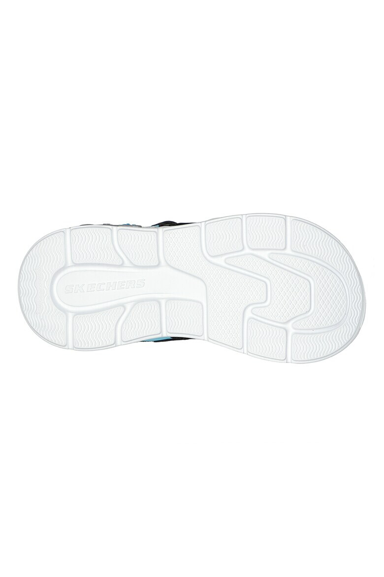 Skechers Сандали Power Splash с велкро - Pepit.bg