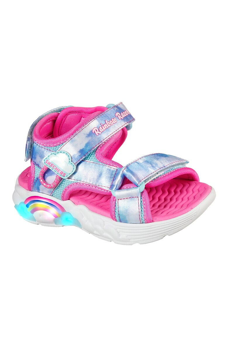 Skechers Сандали Rainbow Racer с велкро - Pepit.bg