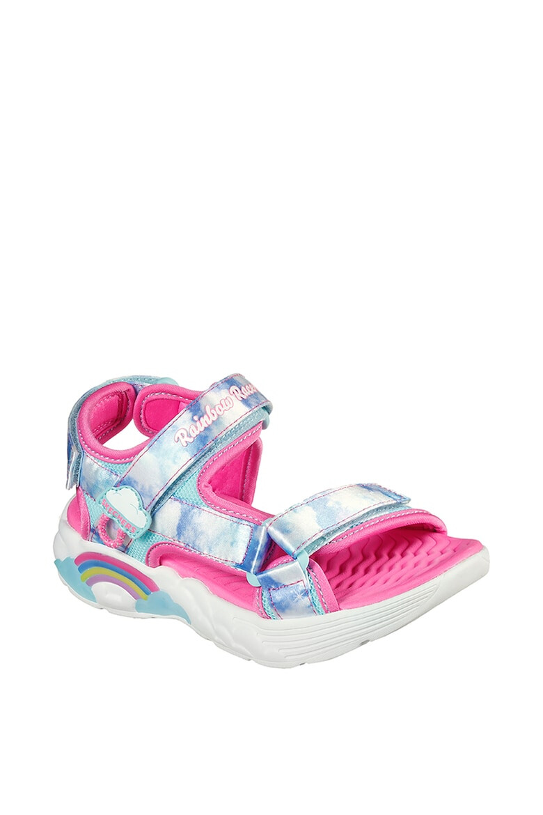 Skechers Сандали Rainbow Racer с велкро - Pepit.bg