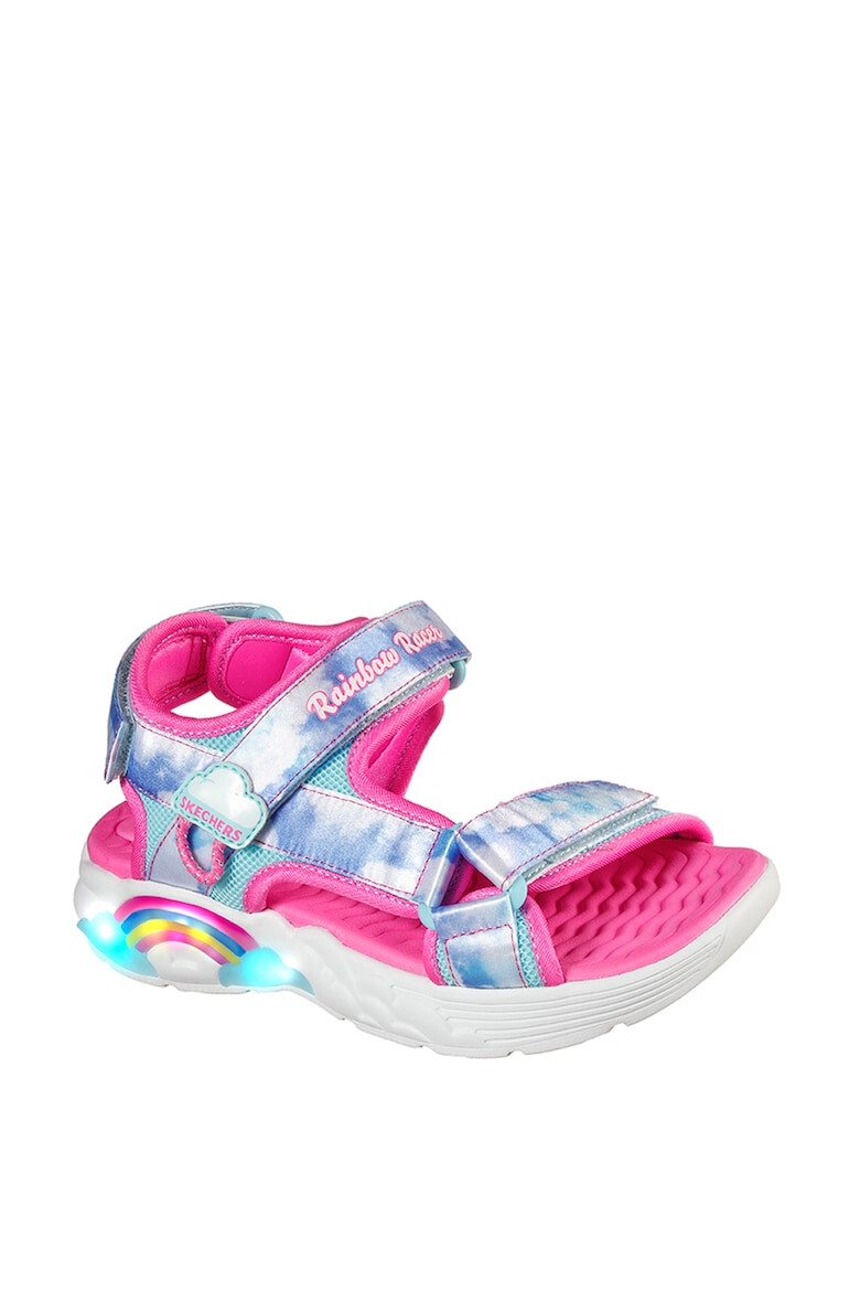 Skechers Сандали Rainbow Racer с велкро - Pepit.bg