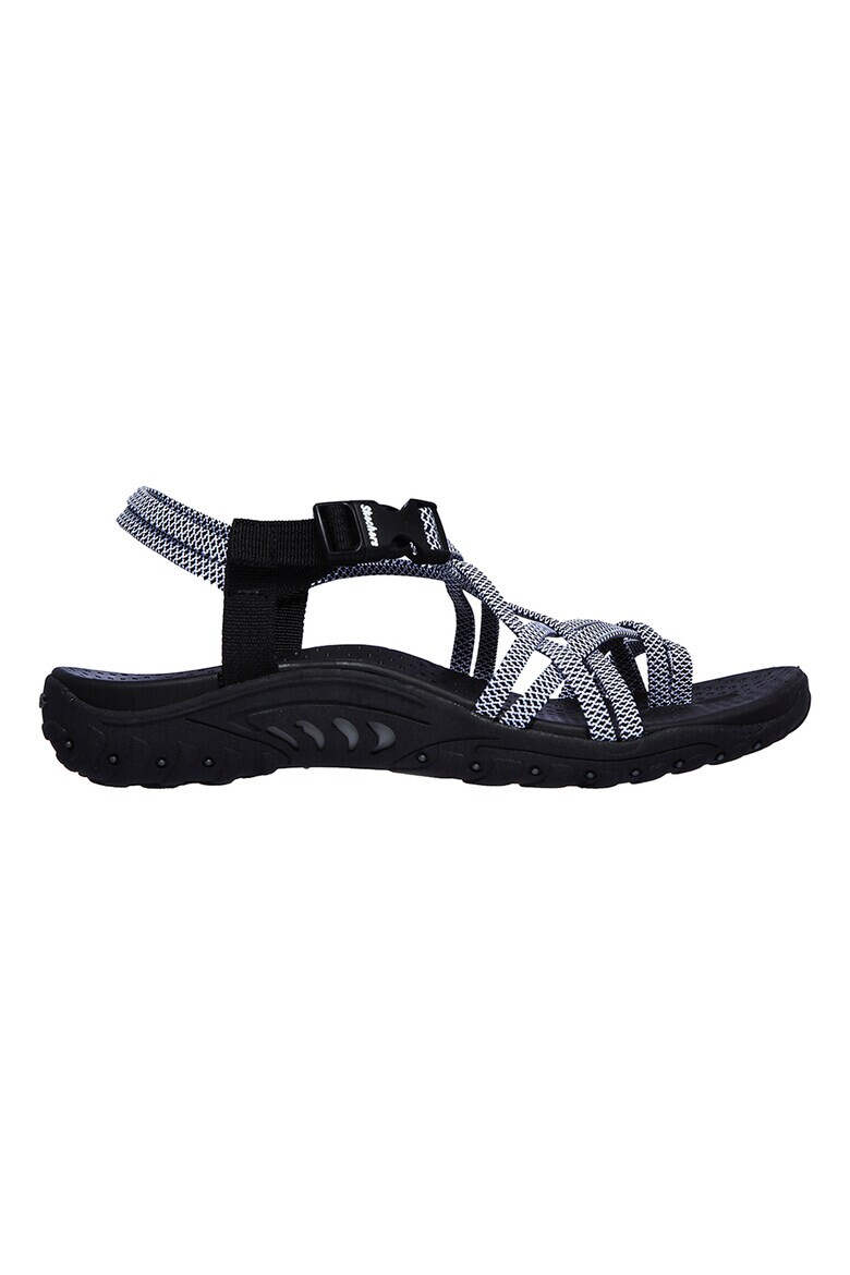 Skechers Сандали Reggae с токи - Pepit.bg