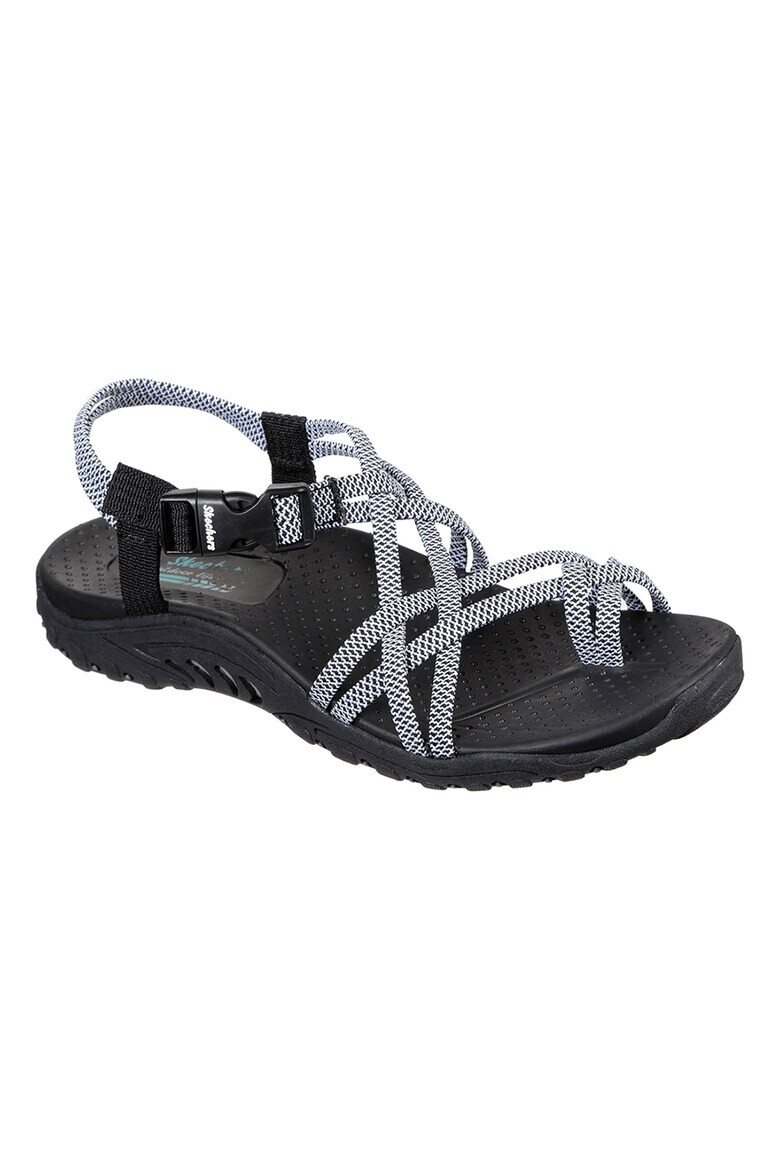 Skechers Сандали Reggae с токи - Pepit.bg