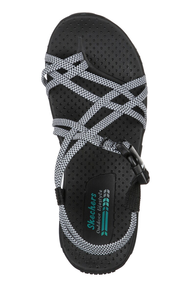 Skechers Сандали Reggae с токи - Pepit.bg