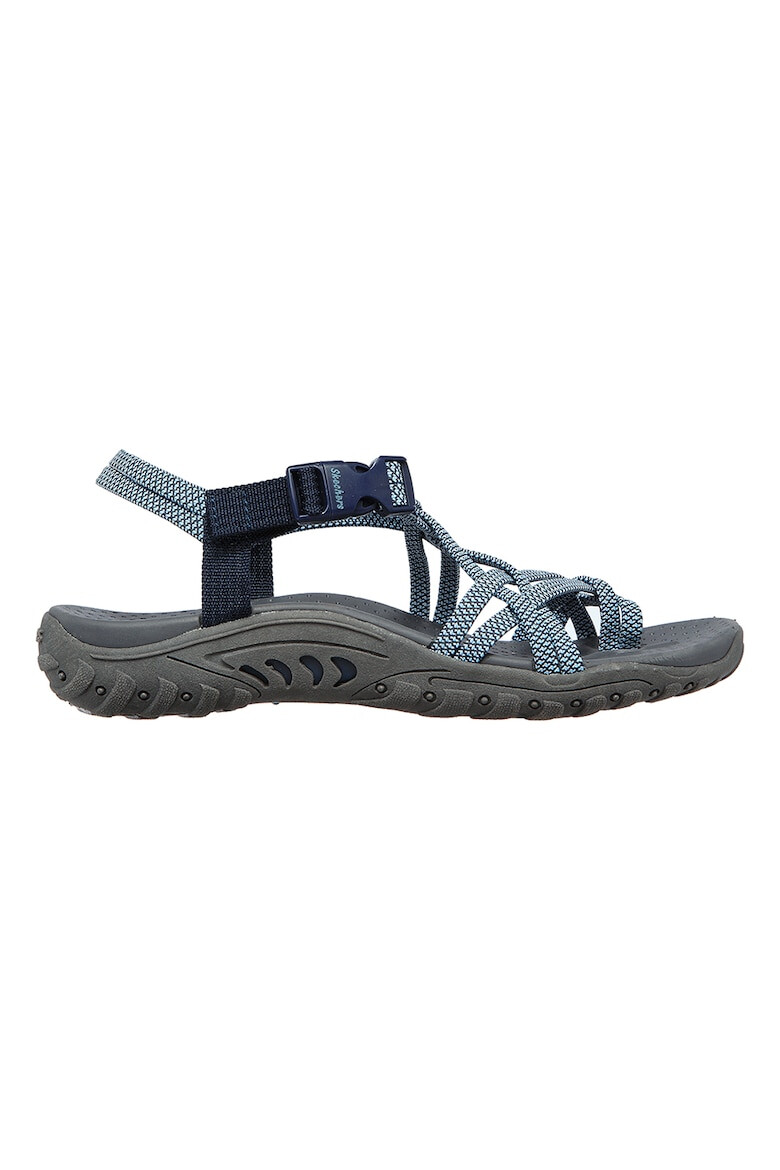 Skechers Сандали Reggae с токи - Pepit.bg
