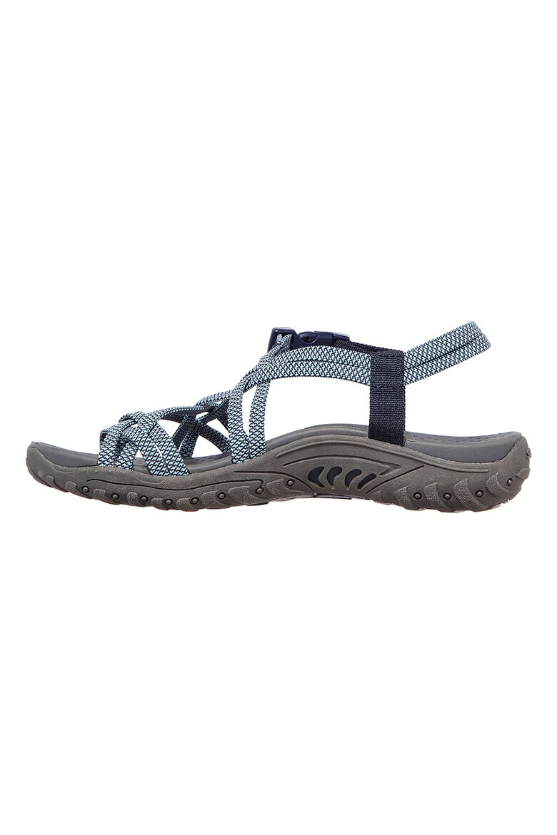 Skechers Сандали Reggae с токи - Pepit.bg