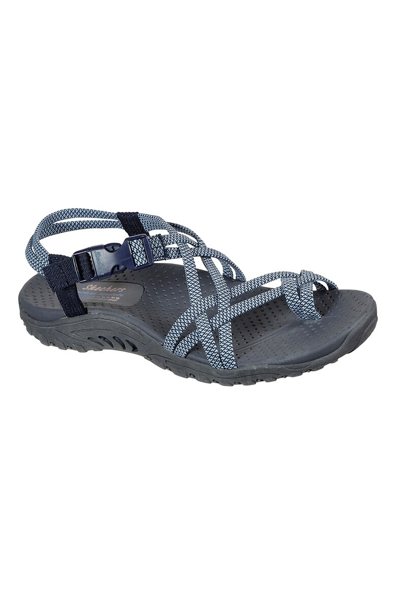 Skechers Сандали Reggae с токи - Pepit.bg