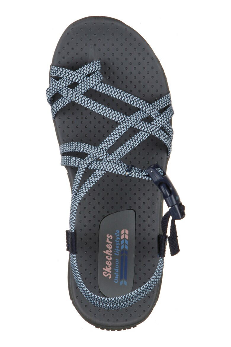 Skechers Сандали Reggae с токи - Pepit.bg
