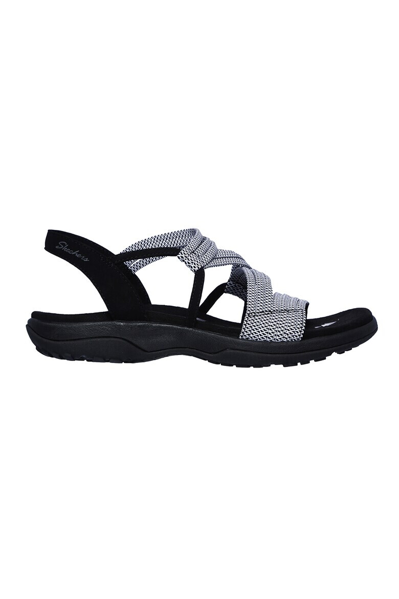 Skechers Сандали Reggae Slim с каишки - Pepit.bg