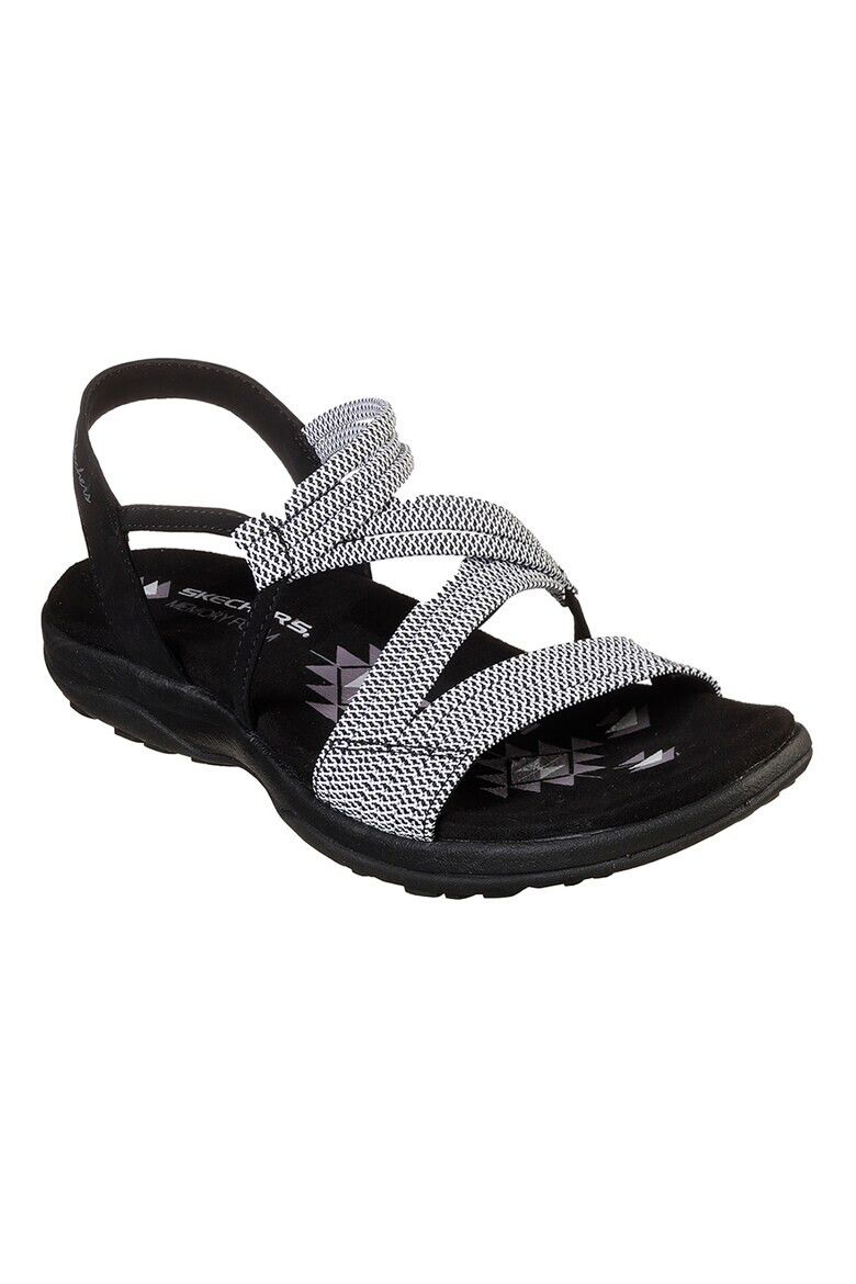 Skechers Сандали Reggae Slim с каишки - Pepit.bg