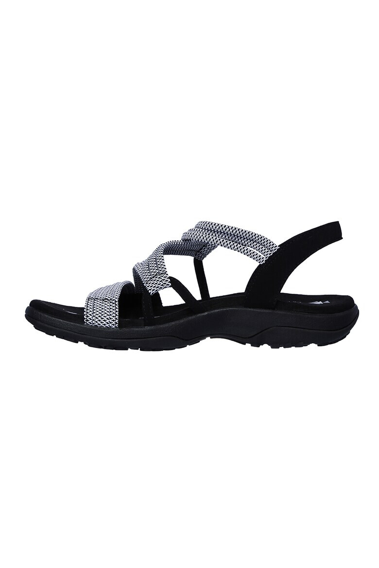 Skechers Сандали Reggae Slim с каишки - Pepit.bg
