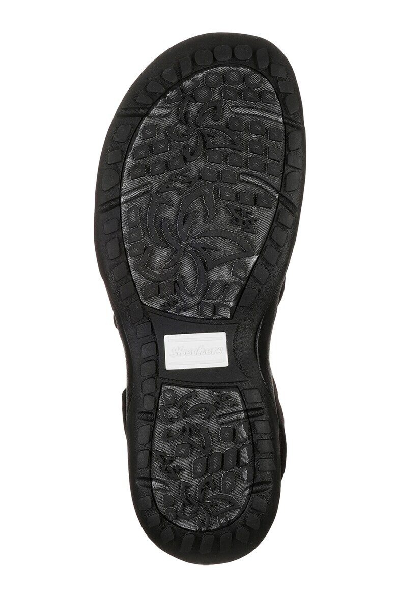 Skechers Сандали Reggae Slim с каишки - Pepit.bg