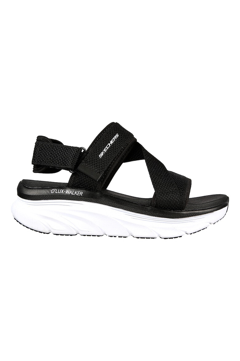 Skechers Сандали Relaxed Fit D'Lux Walker - Pepit.bg