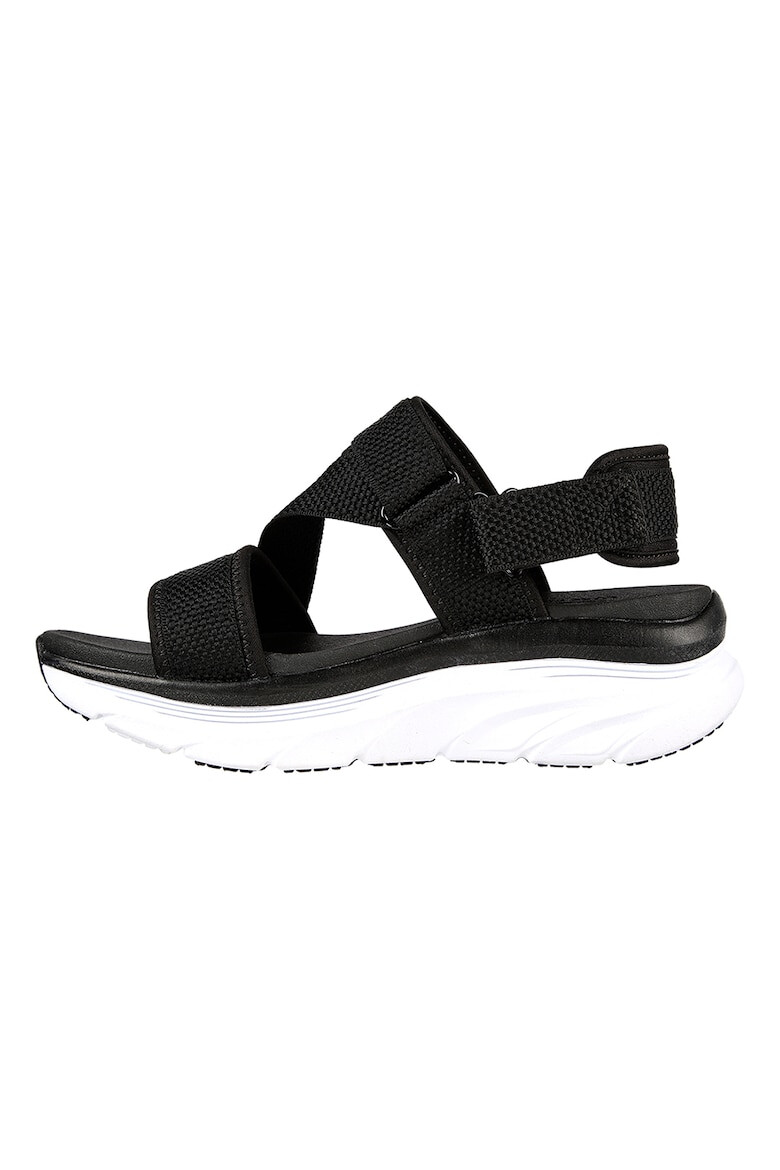 Skechers Сандали Relaxed Fit D'Lux Walker - Pepit.bg