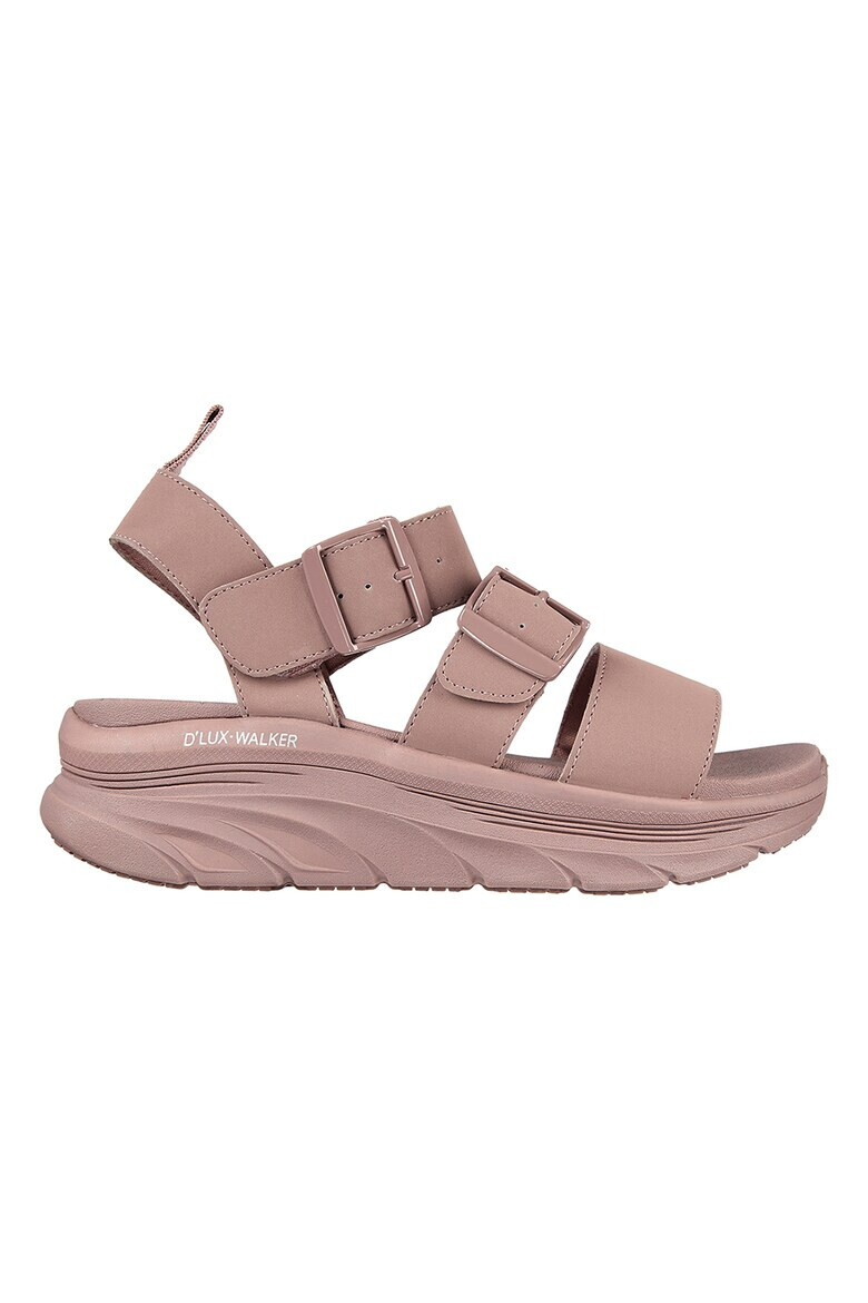 Skechers Сандали Relaxed Fit D'Lux Walker - Pepit.bg