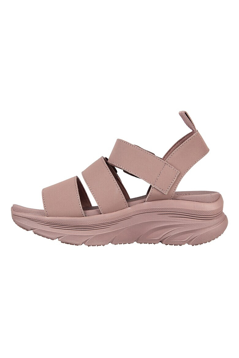 Skechers Сандали Relaxed Fit D'Lux Walker - Pepit.bg
