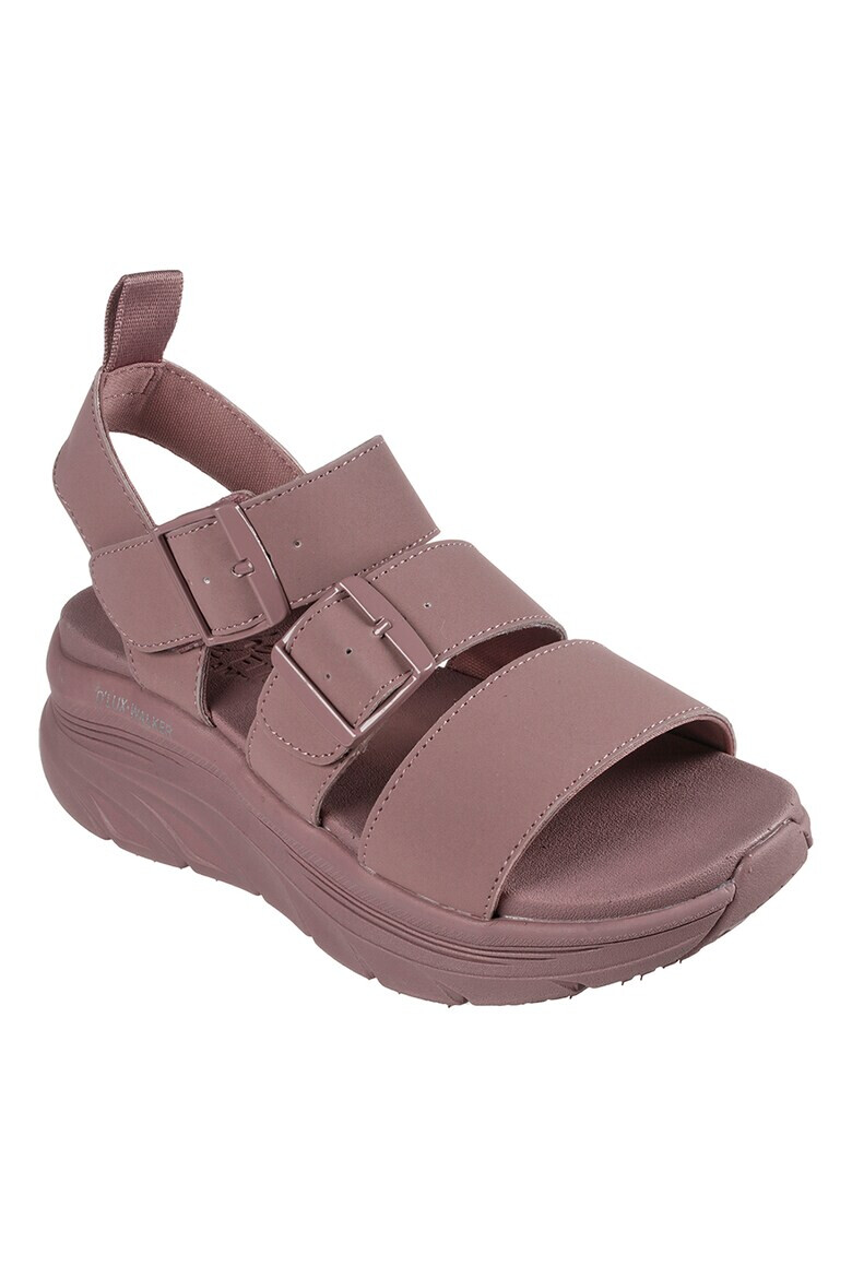 Skechers Сандали Relaxed Fit D'Lux Walker - Pepit.bg