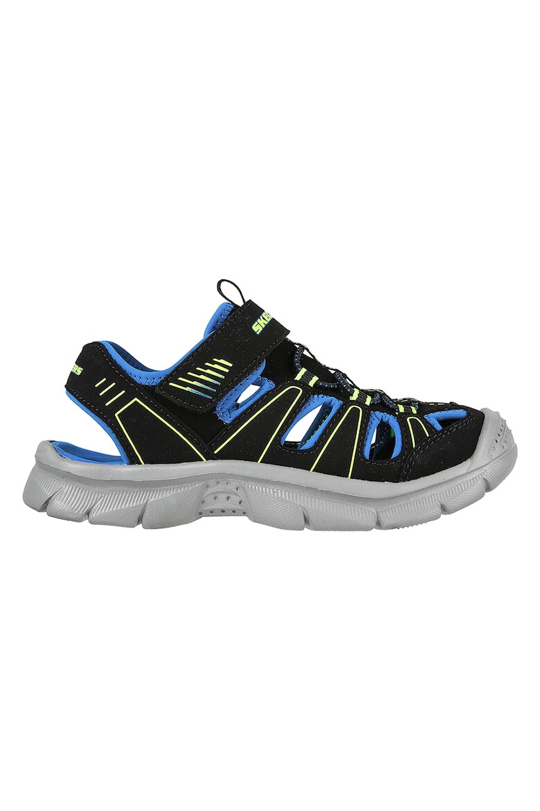 Skechers Сандали Relix Valder с велкро - Pepit.bg