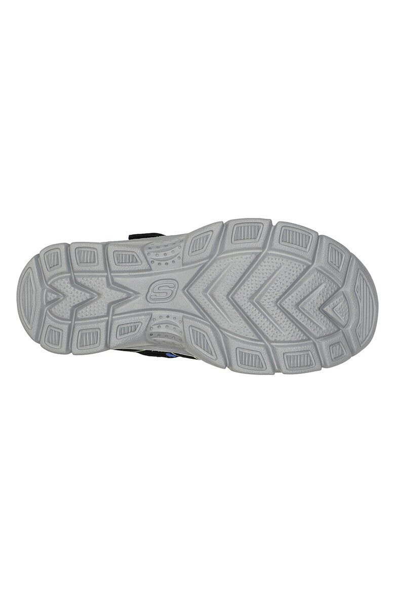 Skechers Сандали Relix Valder с велкро - Pepit.bg