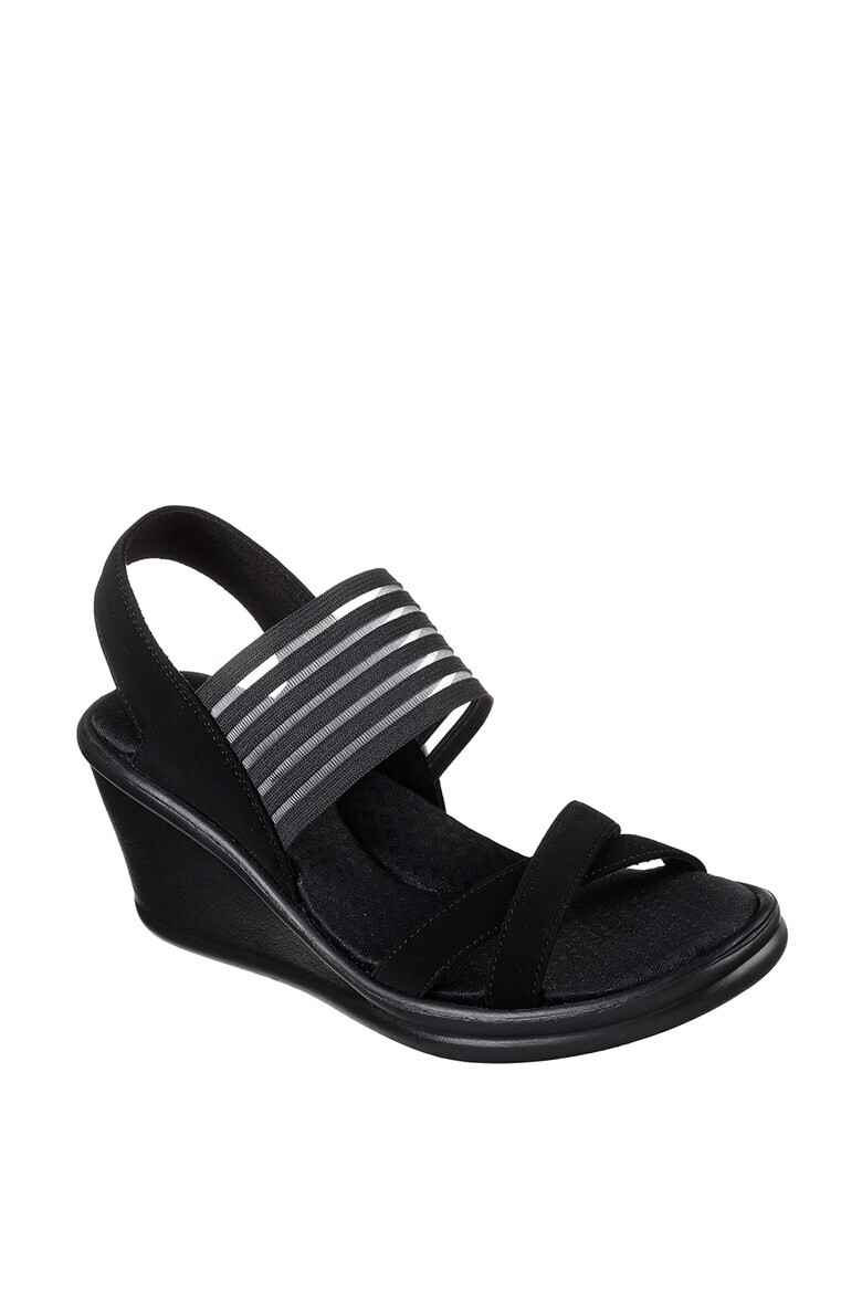 Skechers Сандали Rumblers - Solar Burst - Pepit.bg