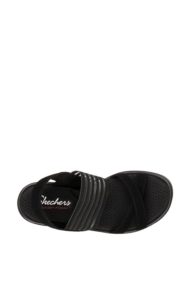 Skechers Сандали Rumblers - Solar Burst - Pepit.bg