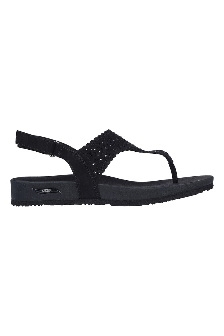 Skechers Сандали с отворена пета - Pepit.bg