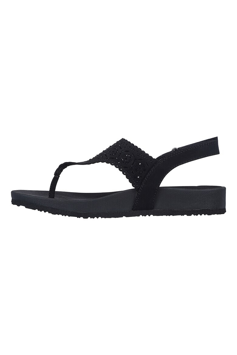 Skechers Сандали с отворена пета - Pepit.bg