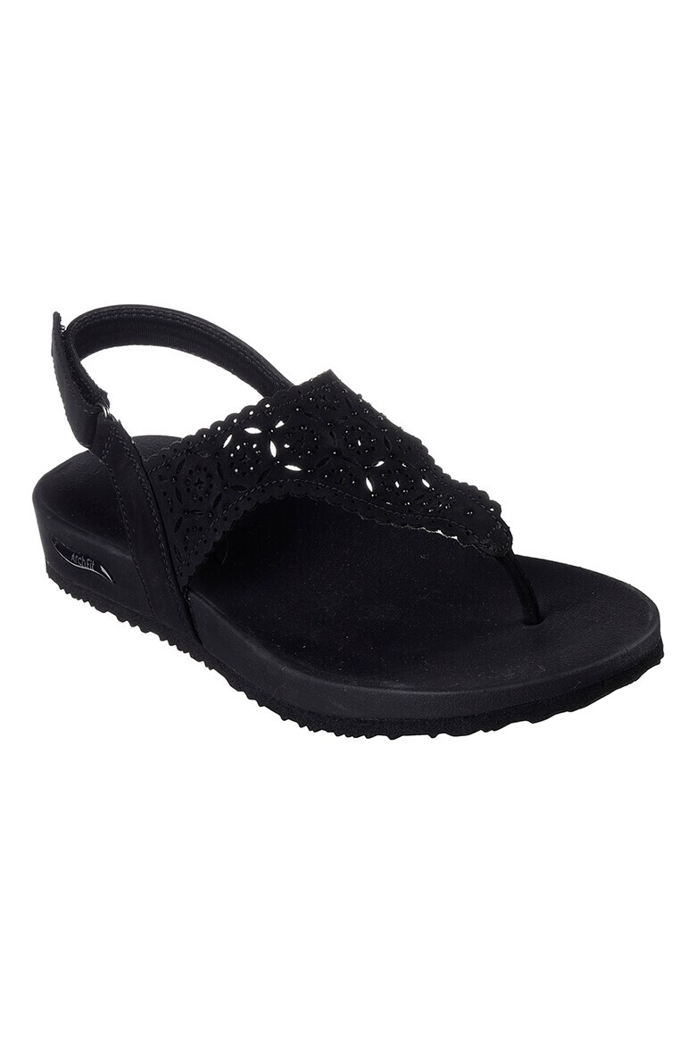 Skechers Сандали с отворена пета - Pepit.bg