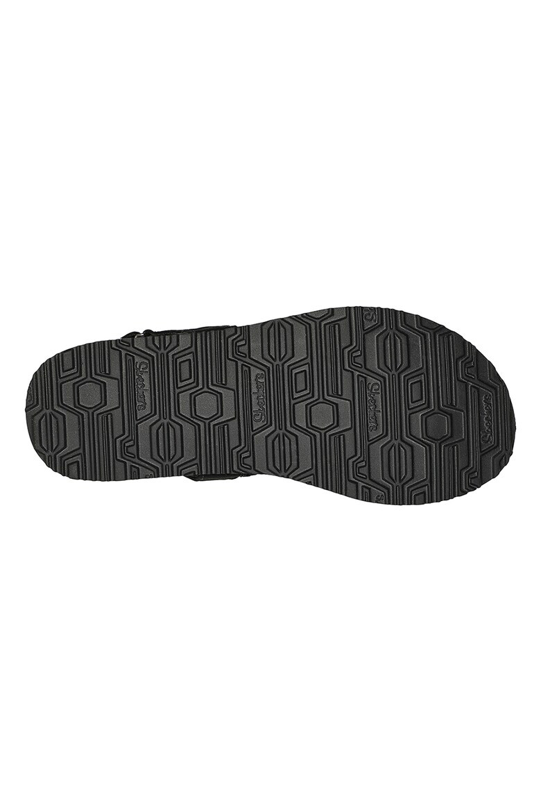 Skechers Сандали с отворена пета - Pepit.bg