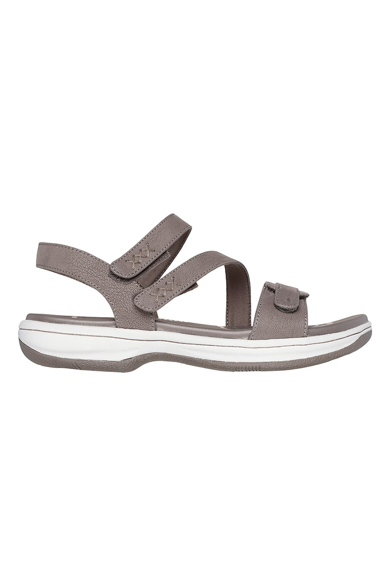 Skechers Сандали с велкро - Pepit.bg