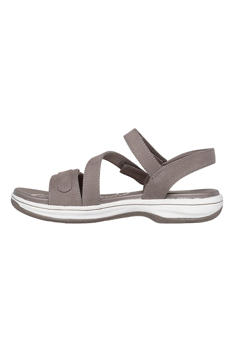 Skechers Сандали с велкро - Pepit.bg