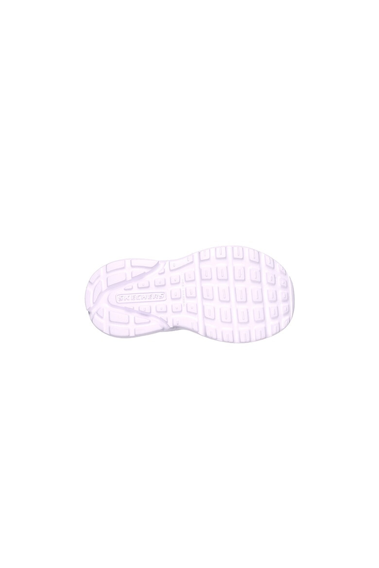Skechers Сандали с велкро и лого - Pepit.bg