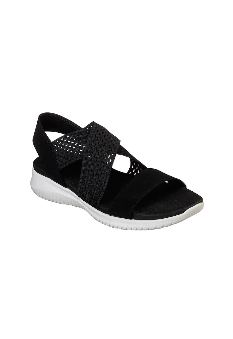 Skechers Сандали с Yoga Foam - Pepit.bg